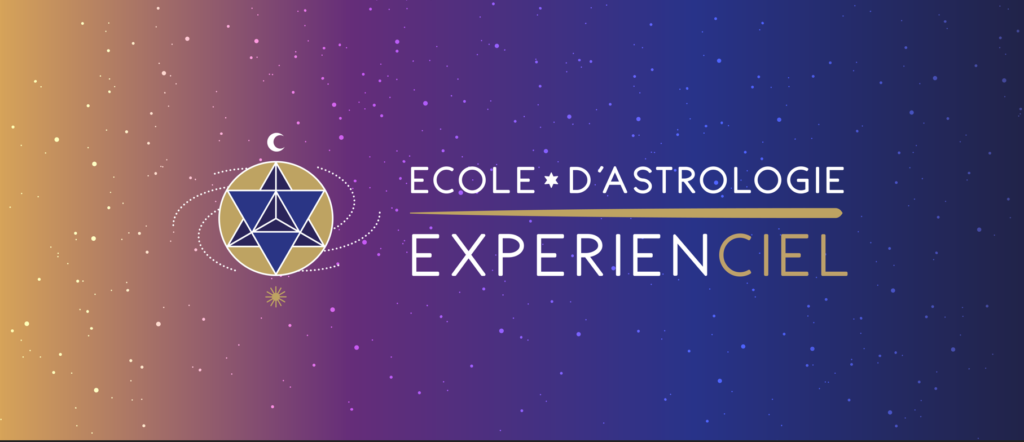 Ecole d'astrologie Experienciel