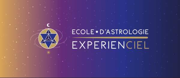 Ecole d'astrologie Experienciel